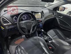 هيونداي سانتافي